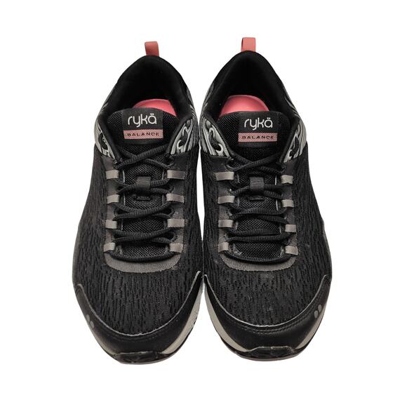 Ryka Balance Walking Shoes - Picture 3 of 11